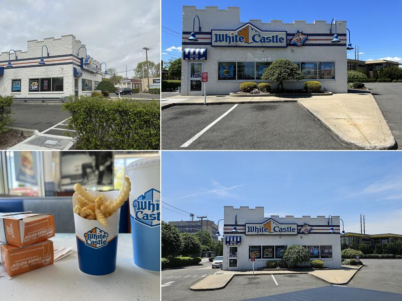White Castle