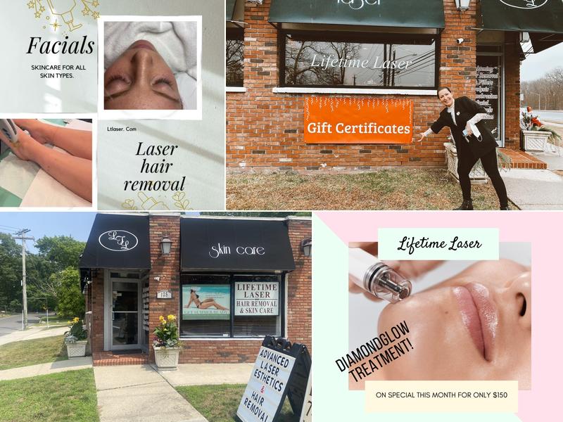 Lifetime Laser & Electrolysis