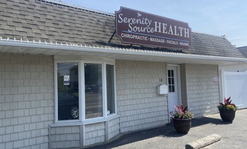 Serenity Source Massage 18 Weeks St, Blue Point New York 11715