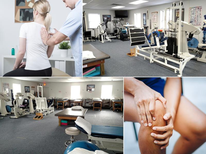 Motion Dynamics Physical Therapy