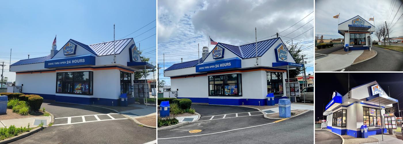 White Castle