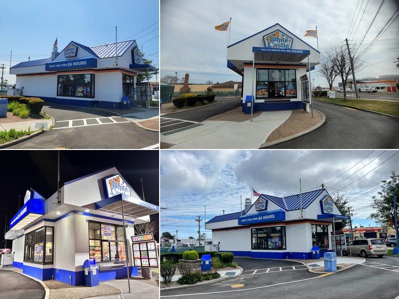White Castle
