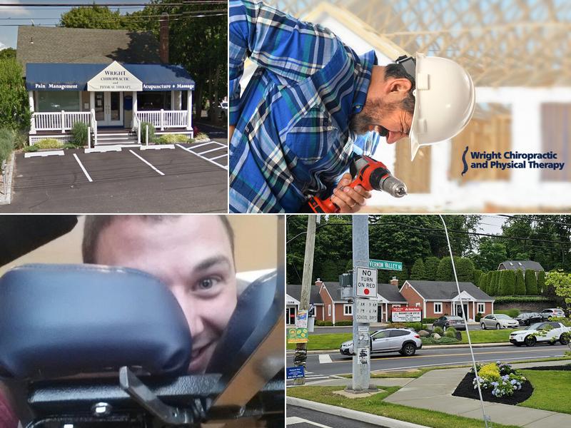 Wright Chiropractic and Physical Therapy