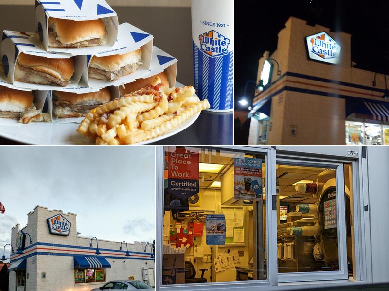 White Castle