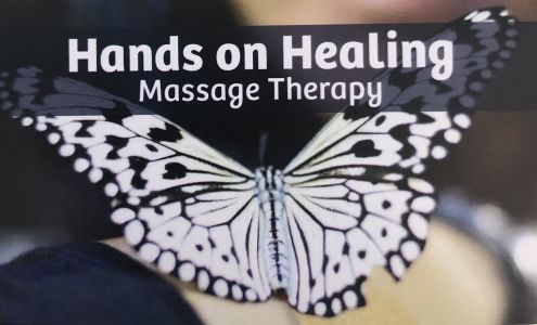 Hands On Healing Massage Therapy 3353 Park Ave, Wantagh New York 11793