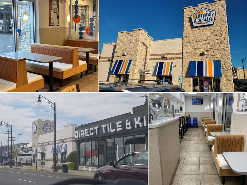 White Castle L.I, 490 Sunrise Hwy, Lynbrook
