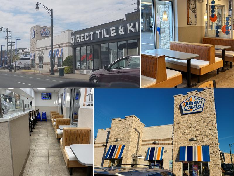 White Castle
