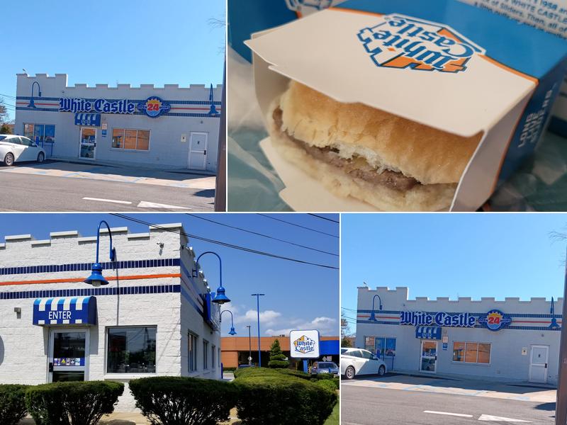 White Castle 6207 Sunrise Hwy, Massapequa