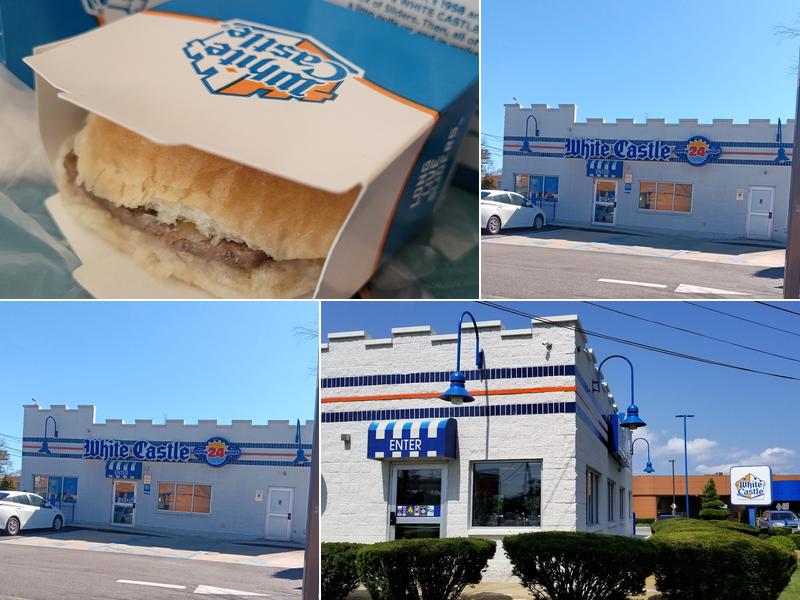 White Castle