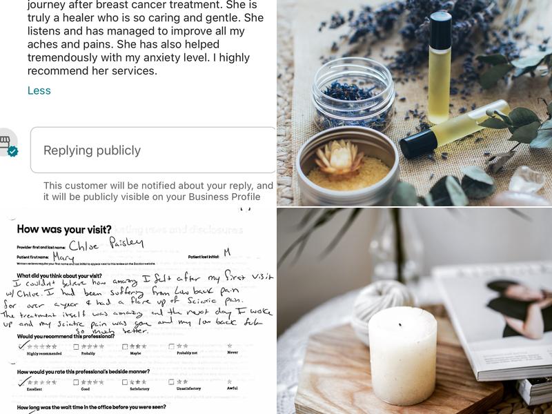 North Nassau Acupuncture LLC