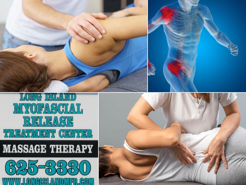 Long Island Myofascial Release