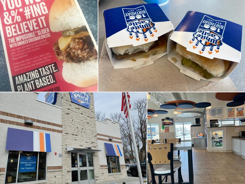 White Castle
