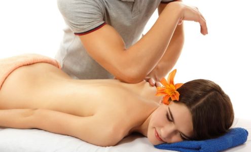 Sunny Beauty Spa