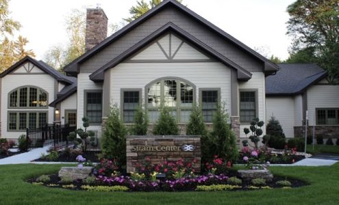 Stram Center for Integrative Medicine