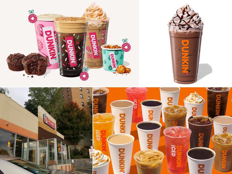 Dunkin'