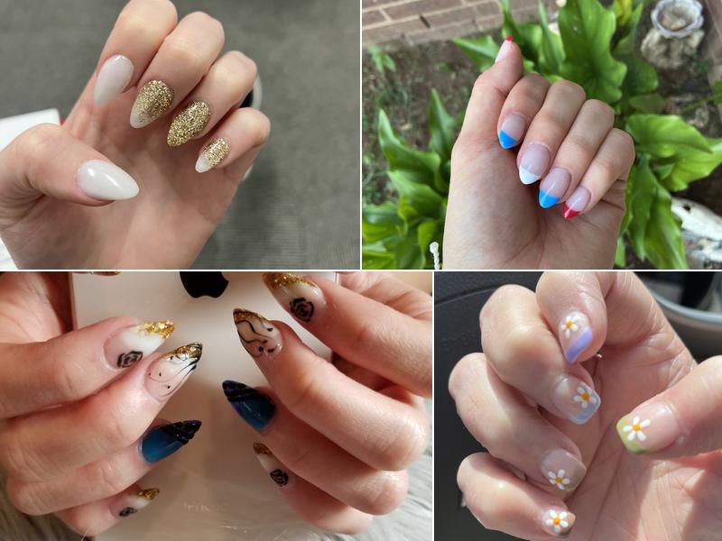 La'Reine Nails and Bar