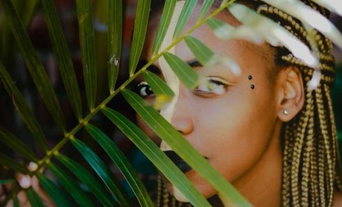 Zamariya Spa of Africa