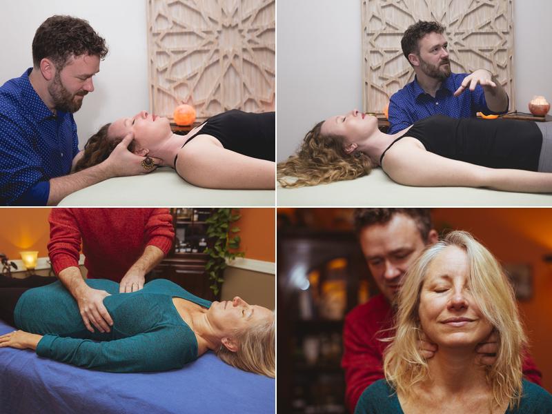 Brian Loftin LMBT, MLD-C