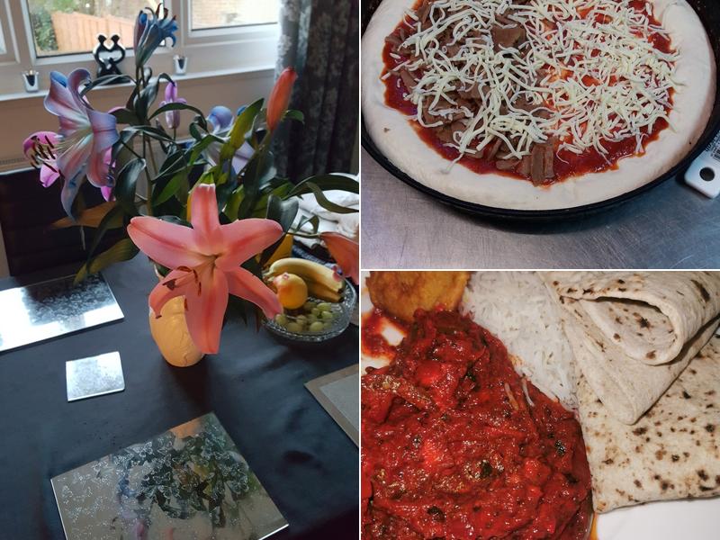 Greengates Balti Bradford