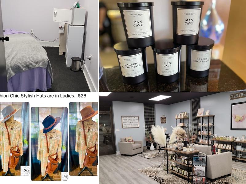 Synergy Massage and Spa, LLC