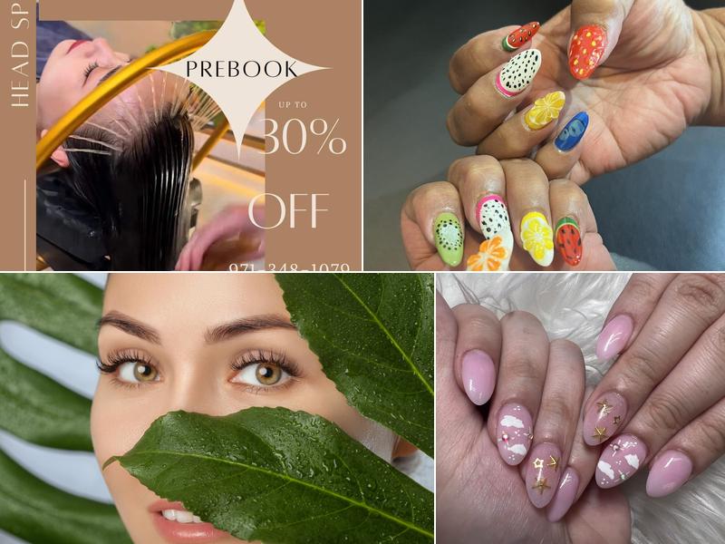 Beautify Me Lashes and Spa