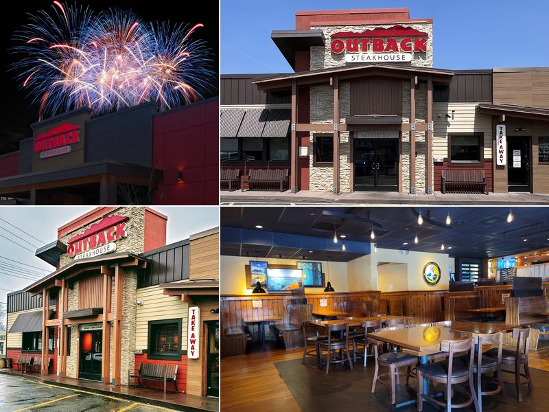 Outback Steakhouse