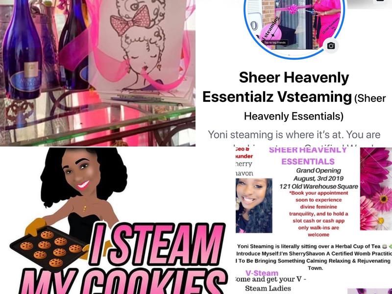 Sheer Heavenly Essentials