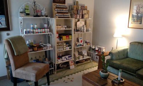 Acupuncture Hillsborough