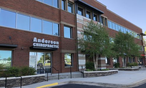 Anderson Family Chiropractic