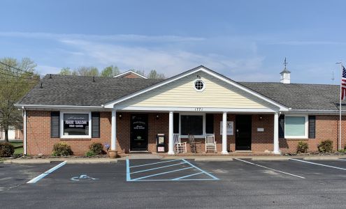 Salt & Light Massage - just a country mile from the sea