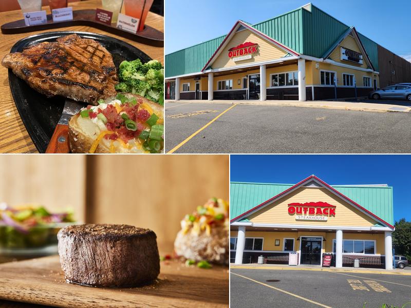 Outback Steakhouse 5040 Nesconset Hwy, Setauket- East Setauket