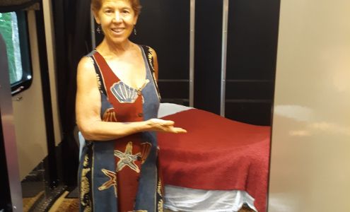 Inner Wizdom Dragon Spirit