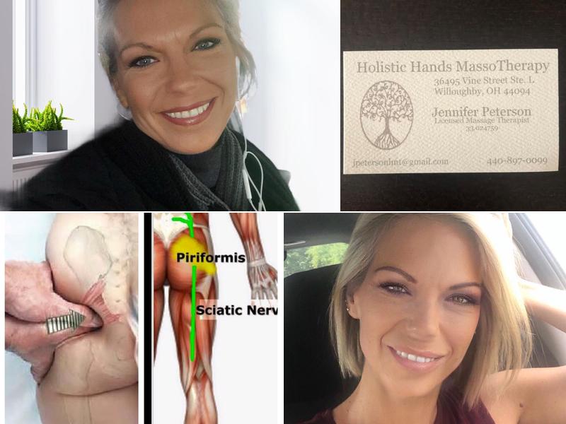 J.M.K Medical Massage