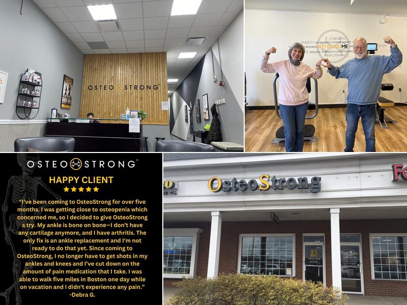 OsteoStrong Willoughby