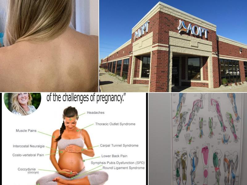 Advanced Orthopedics & Physical Therapy