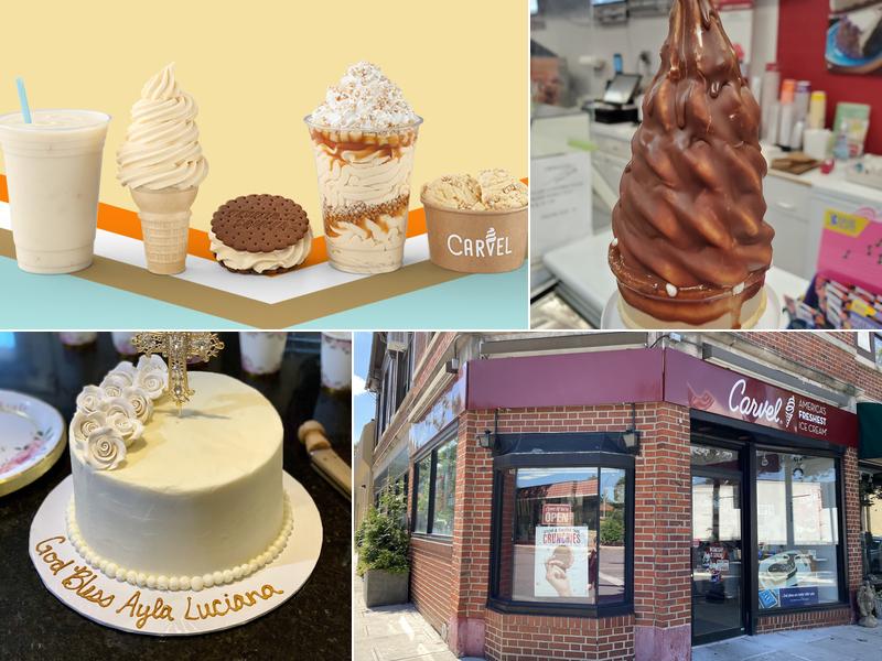 Carvel 2 Depot Square, Tuckahoe