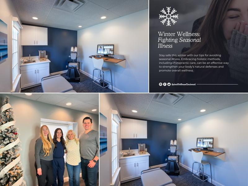 Spine and Wellness Cincinnati