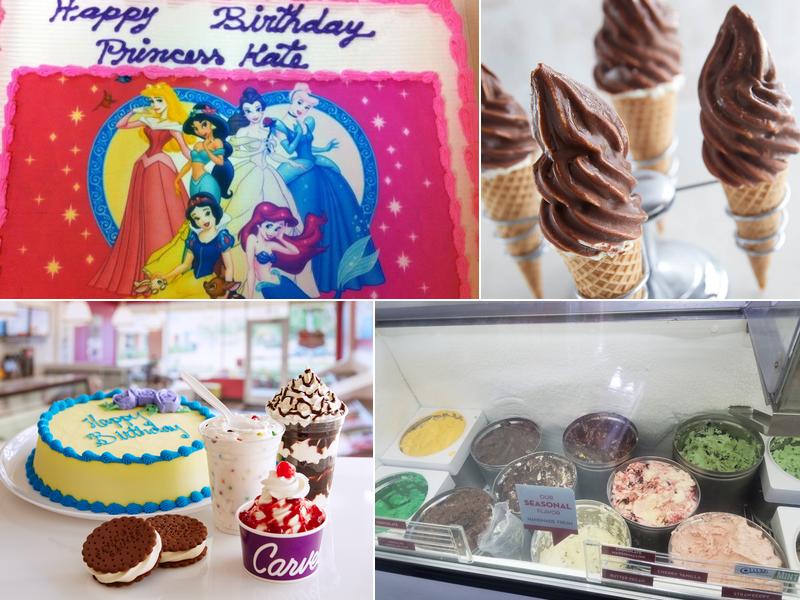 Carvel 30 Soundview Market Pl, Port Washington