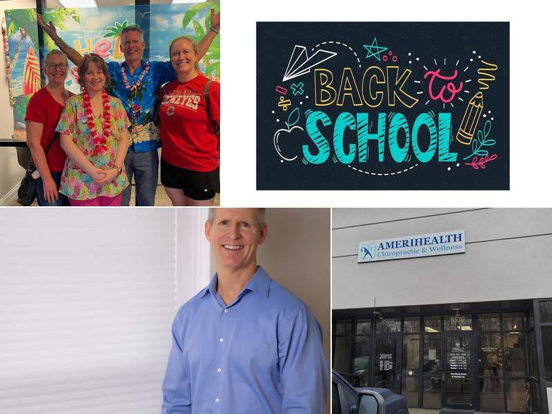 Amerihealth Chiropractic & Wellness