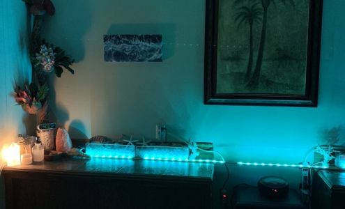 Experience Through Touch Massage