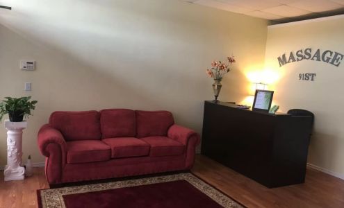 91st Massage