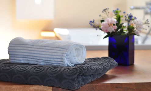 Oasis Shiatsu Spa