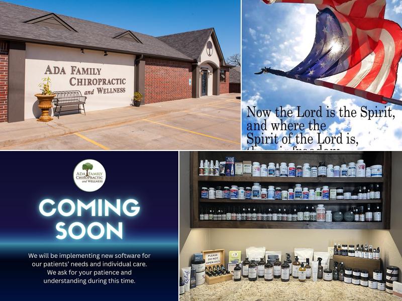Ada Family Chiropractic