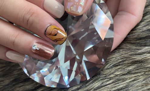 Regal Nails 1481 Hwy 17, Mt Pleasant South Carolina 29464