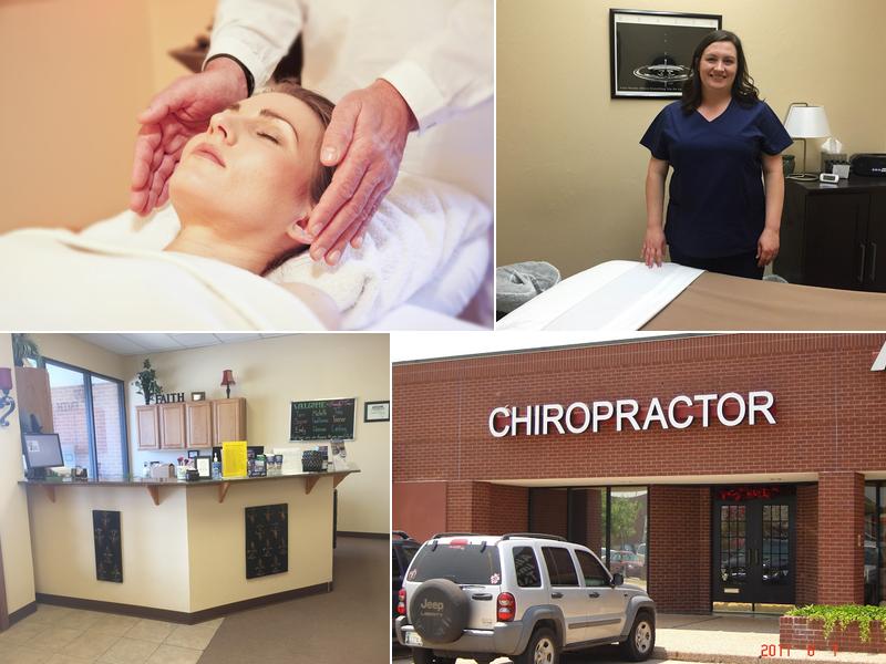 Family Tree Chiropractic Oklahoma City