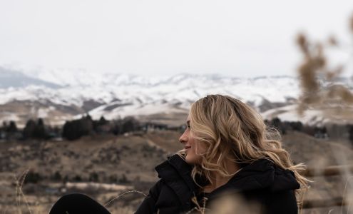 Alina Brannan Massage 400 W Main St suite 204, Gaylord Michigan 49735