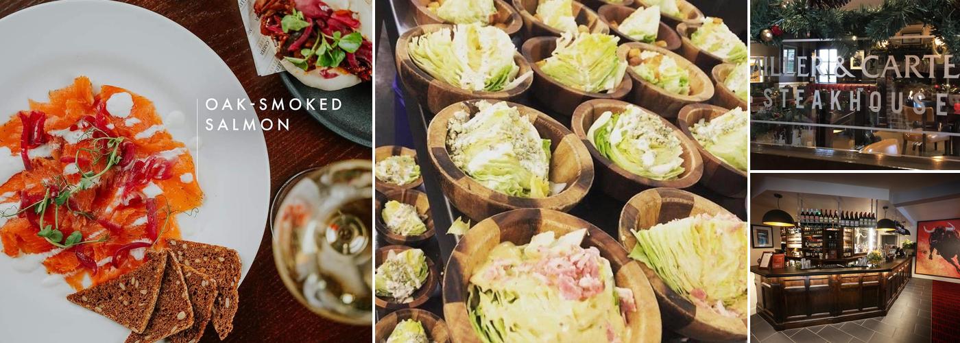 Miller & Carter Lytham St Annes