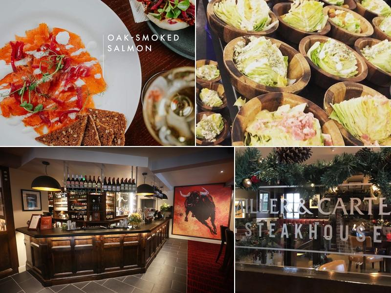 Miller & Carter Lytham St Annes