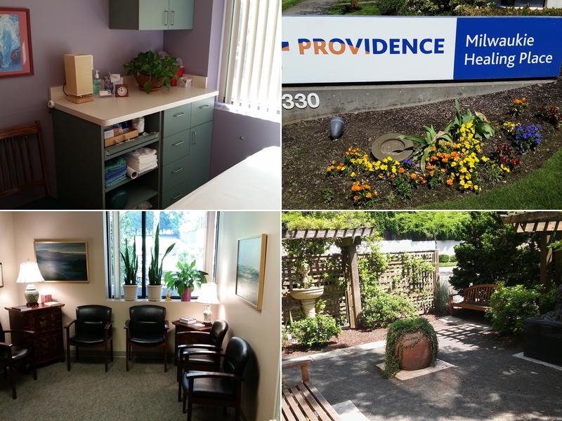 Advanced Healing Milwaukie