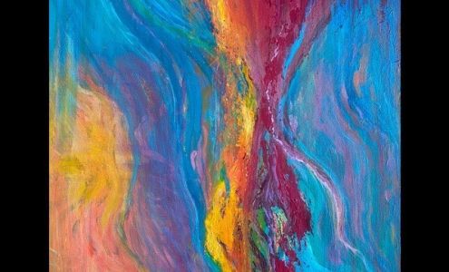 Inez Coppola, LAc, EAMP